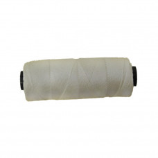 VLIEGERTOUW 1 ROL 220 METER- NYLON-NIJLON KOORD