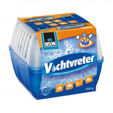 BISON VOCHTVRETER DEV 450G*6 NLFR