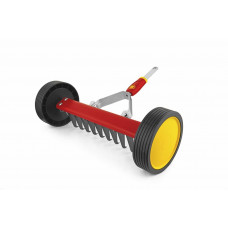 VERTICUTEERROLLER UR-M3 30CM - WOLF - MULTISTAR