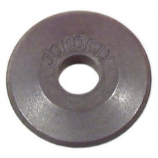 YOKOSIT SNIJWIEL AS 6MM DIAMETER 22 MM