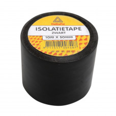 ISOLATIEBAND MET BARCODE WIT 10 M 50 MM 0.13