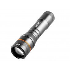 NEBO NEWTON 500 LUMEN 4X ZOOM ZAKLANTAARN