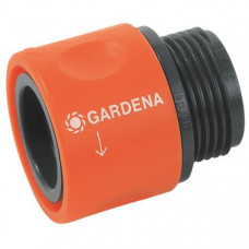 GARDENA SLANGSTUK 3/4"