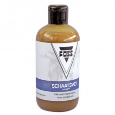 FOSS ENSIS SCHAATSVET