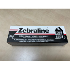 ZEBRALINE KACHELPOETS - KACHELZWART - 100 ML