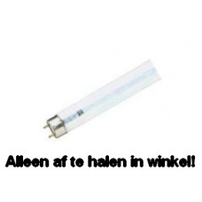 OSRAM TL LAMP/BUIS 16W/830 72CM