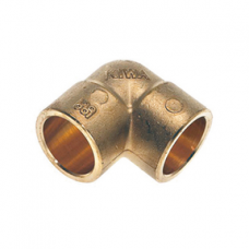 (G/K) MES.CAP.KNIE 12X12MM SOLDEER