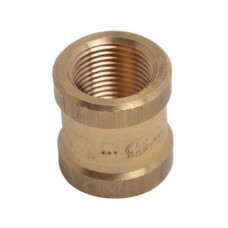 BL MESSING SOK 3/8"BIX3/8"BI