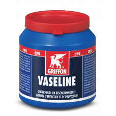 GRIFFON VASELINE ZUURVRIJE POT 200G