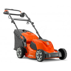 HUSQVARNA LC 141C GAZONMAAIER 41 CM 230 VOLT -GRASMAAIER- GRASMACHINE