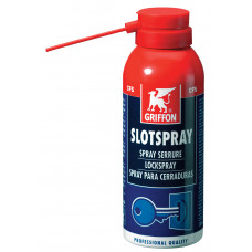 GRIFFON SLOTSPRAY 150ML