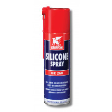 GRIFFON SILICONEN SPRAY 300 ML