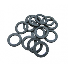 PLIEGER BL 5ST GUMMIRING RUBBER 21X15X2MM