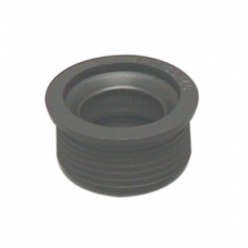 RUBBER OVERGANGSRING 40MMX32MM