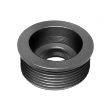 PLIEGER LABEL BL RUBBER OVERGANGSRING 50MMX40MM