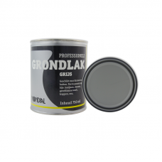 MONDIAL GRONDLAK GRIJS 750ML