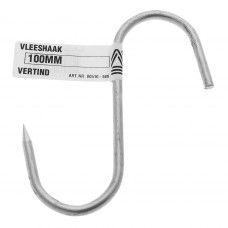 VLEESHAAK VERTIND 120MM 1ST