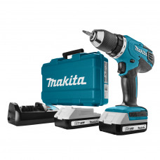 ACCUBOORMACHINE DF457DWE 18V MAKITA