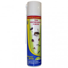 TOPSCORE KRUIPENDE INSEKTEN/ WESPENSPRAY, 400ML -12744N-