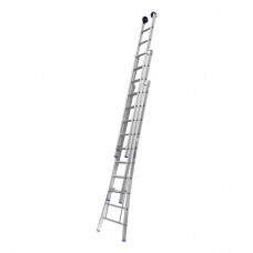 REFORM LADDER 3X10 UITGEBOGEN + TOPROLLEN