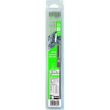 RVS ELEKTRODES INOX DIAM. 2,0 (X12)