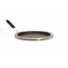 COBB BAKPLAAT MET EXTRA HANDVAT OP=OP