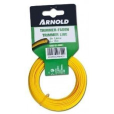 TRIMMER LINE 1.6 MM 15 METER- STRIMMERDRAAD