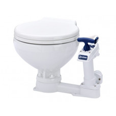 TOILET STANDAARD TURN2LOCK VERVANGER RM69/JABSCO -WC