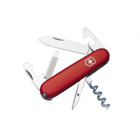 ZAKMES, VICTORINOX, SWISSARMY,SPORTSMAN,13 FUNCT.,BLISTER