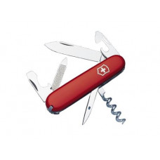 ZAKMES, VICTORINOX, SWISSARMY,SPORTSMAN,13 FUNCT.,BLISTER