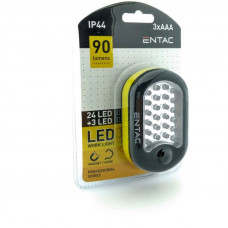 LED LOOPLAMP 24 LEDS 3XAAA