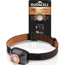 DURACELL HOOFDLAMP FOCUSING 350 LUMEN