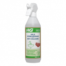 HG ECO KALKVERWIJDERAAR 500 ML #