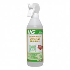 HG ECO OVENREINIGER 500 ML #