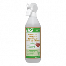 HG ECO KOOKPLAATREINIGER 500 ML #