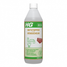 HG ECO ONTSTOPPER 1 L #