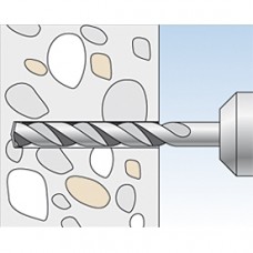 FISCHER SUPERPLUG S 16