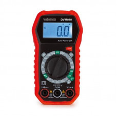 MULTIMETER DVM010 BASIC-5 600V