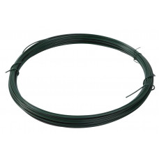 BINDDRAAD GROEN 2,0MM - 25M.