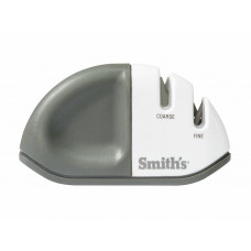 SMITH'S EDGE GRIP SELECT 2-STEP KNIFE SHARPENER