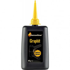 GRAFIETPOEDER 40 GRAM GRAPHIT