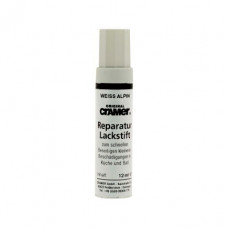 SANIVESK REPARATIEMIDDEL VOOR EMAILLE, 20 ML, PERGAMON