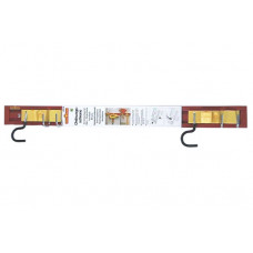 GEREEDSCHAPRAIL UM-M 80CM