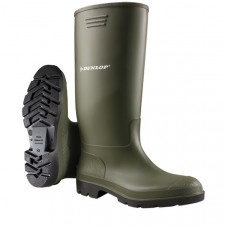 PVC KNIELAARS DUNLOP MT.41