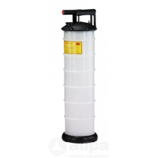 OLIE- & VLOEISTOFAFZUIGPOMP 4.0 LITER SLANG