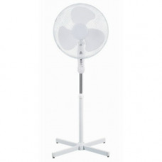 STATIEF VENTILATOR 16'' - 40CM - 3 STANDEN OP=OP!