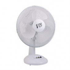 TAFEL VENTILATOR 12" - 30CM - 3 STANDEN OP=OP !