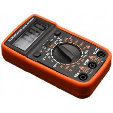 HARDEN MULTIMETER DIGITAAL 600VLT