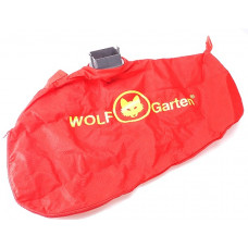 OPVANGZAK WOLF LBV2600 BLADBLAZER ZUIGER MTD