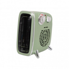 EUROM B-4 1800 GREEN - KACHEL ELECTRISCH